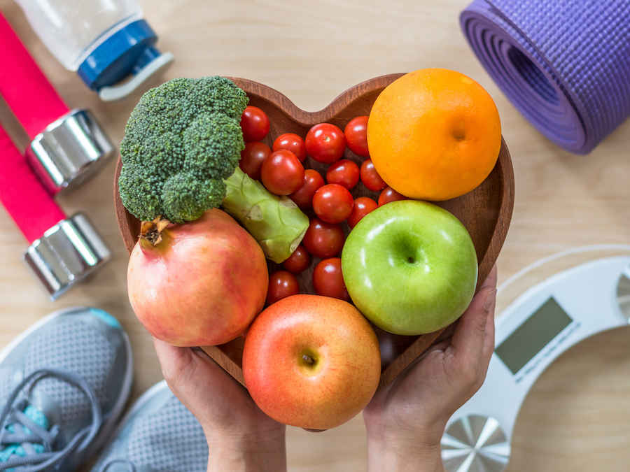 Alimentazione Sportiva 2° livello