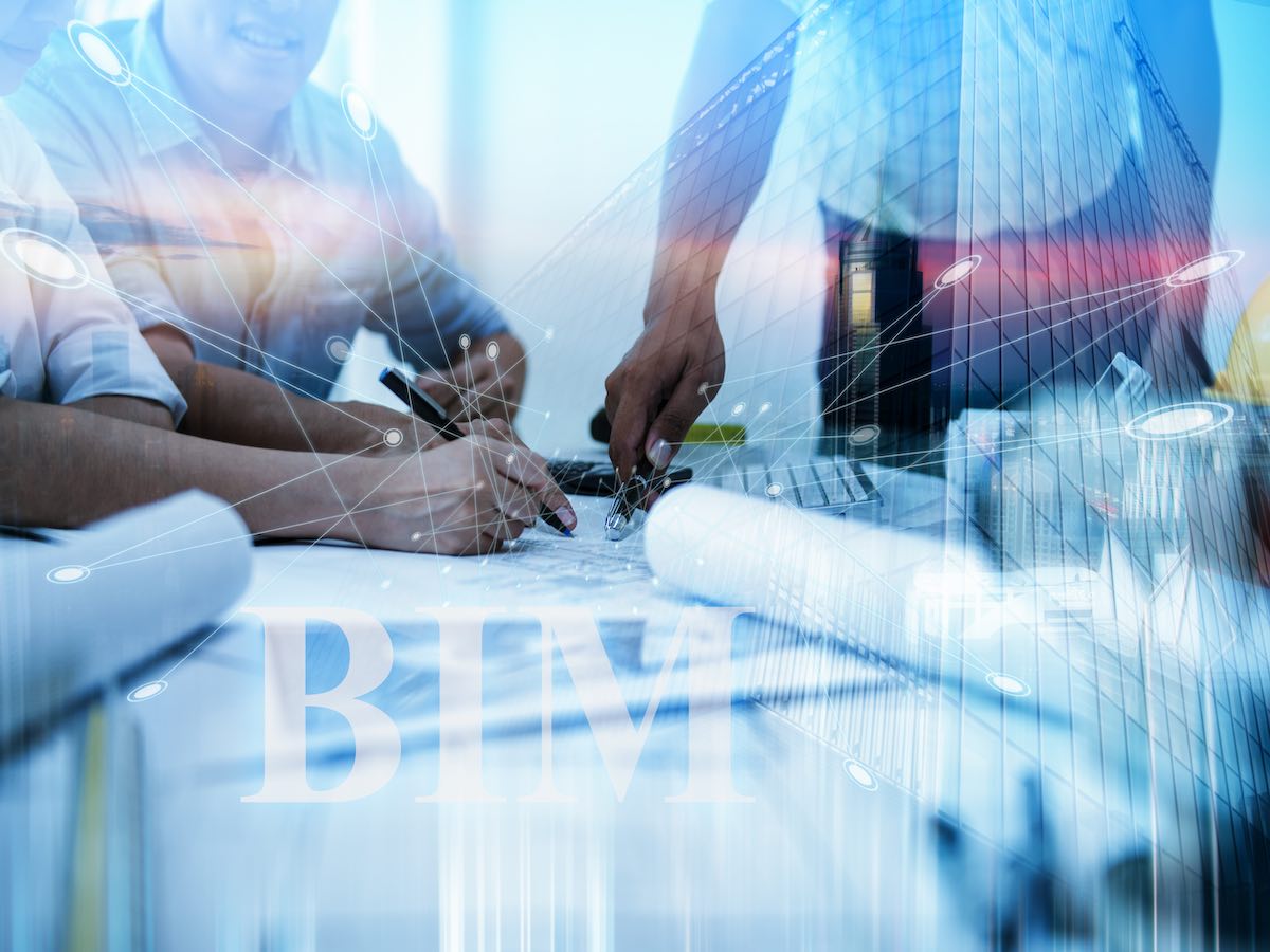 Introduzione al BIM: Building Information Modeling